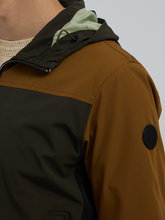 Bild von Softshell Jacke