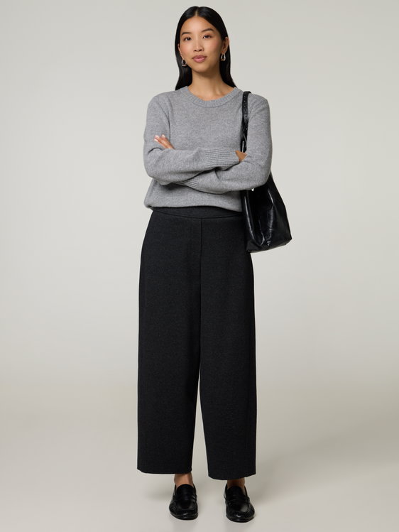 Image sur Pantalon coupe O SARVI