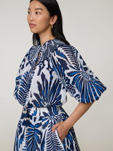 Bild von Jumpsuit mit Print