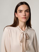 Image sur Chemisier à pinces