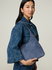 Bild von BROOKLYN SHOULDERBAG 28 SUEDE
