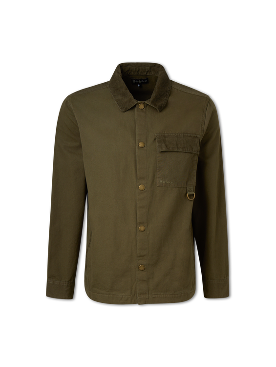 Image sur Surchemise DECLAN