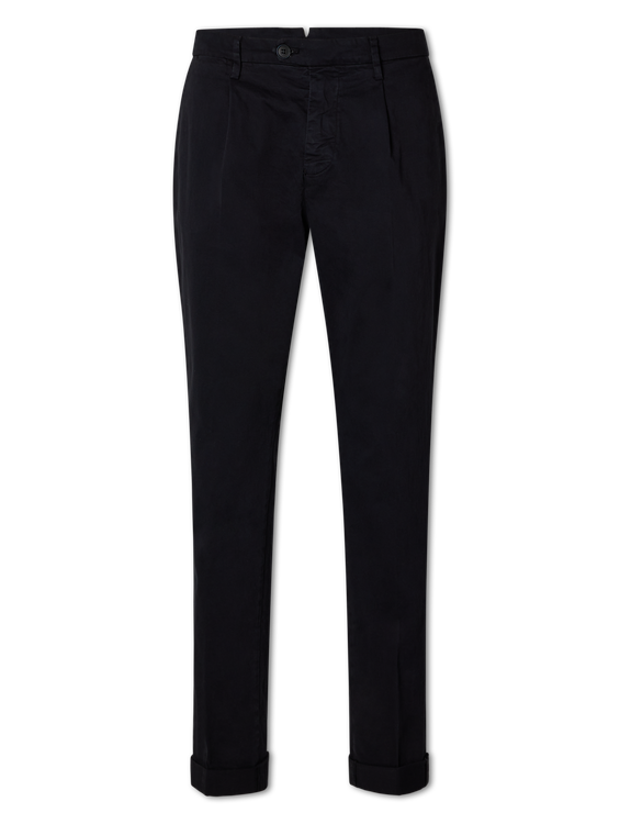Image sur Pantalon chino coupe slim TORINO