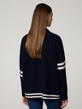 Image sur Cardigan en laine WKDBELGIO