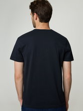 Bild von Strickshirt aus Baumwolle JERBO