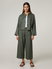Image de WIDELEG HOSE MIT BF, RT GUMMI