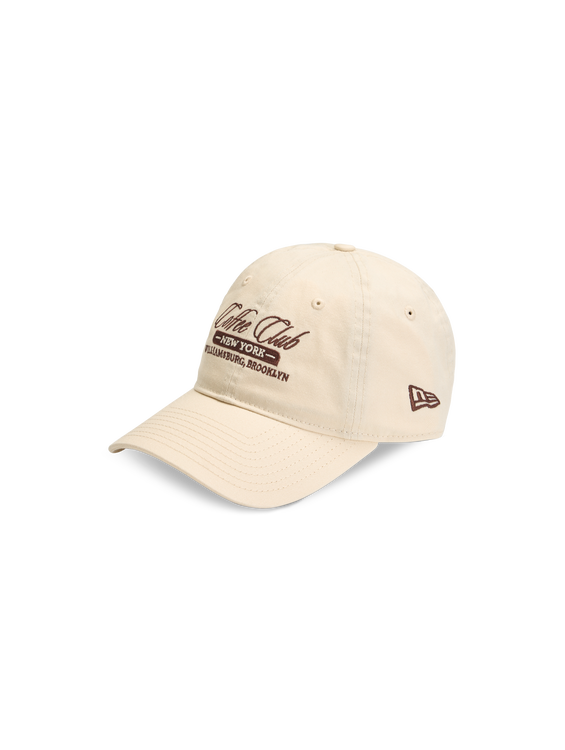 Bild von Cap mit Stickerei