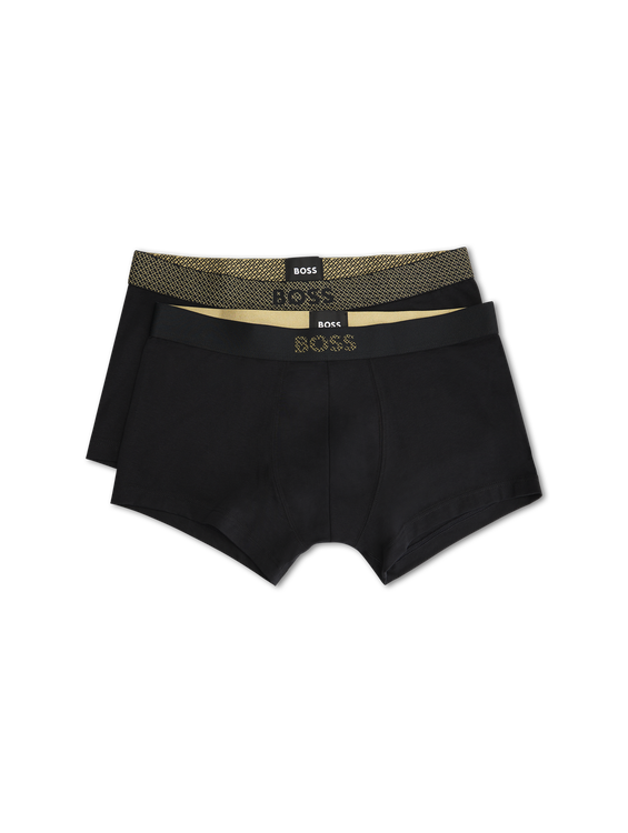 Image sur Boxers en set de 2