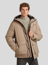 Bild von Kurzer Daunenparka