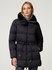 Bild von JACKE MIR GÜRTEL UND FAKE FUR