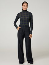 Image sur Pantalon à jambes larges IBLMOLO