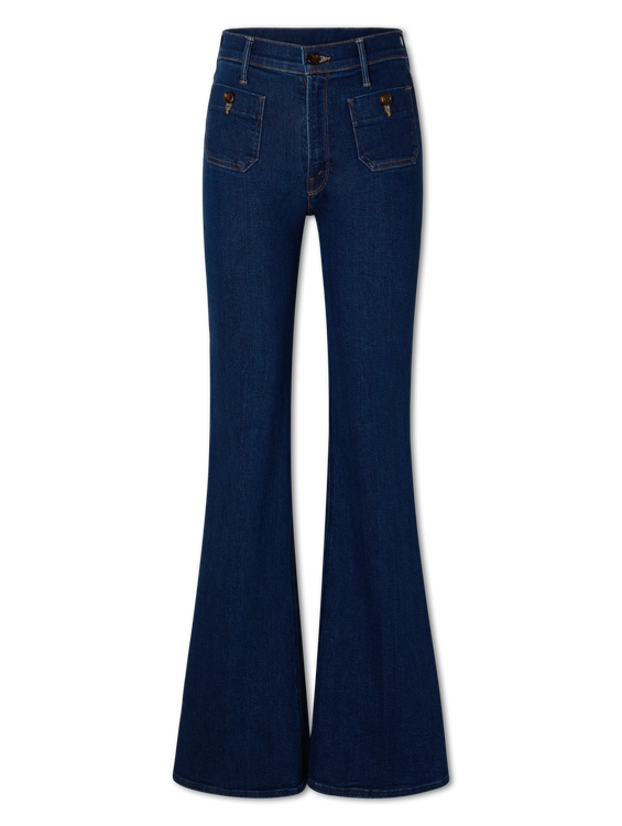 Image sur Jean THE PATCH POCKET DOOZY