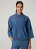 Bild von Jeansbluse