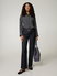 Image de WIDE LEG HOSE IN DENIM