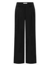 Bild von Hose mit weitem Bein MAYLA