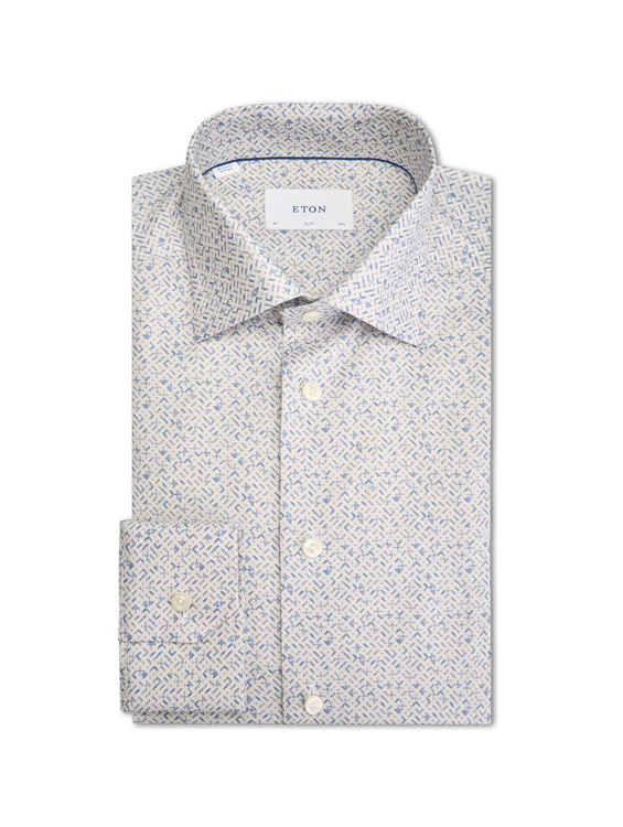 Image sur Chemise slim fit
