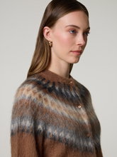 Bild von Strickjacke MSTMERINGA