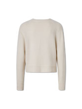 Image sur Pull en cachemire