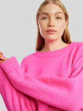 Bild von Pullover im Oversized Fit