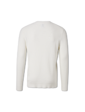 Bild von Pullover aus Bio-Baumwolle