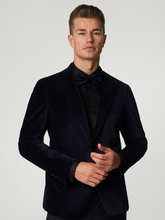 Image sur Veste coupe ajustée