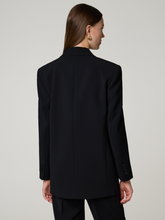 Image sur Blazer à double boutonnage BAOBAB
