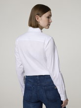 Image sur Blouse avec strass