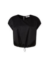 Bild von Blusentop aus Baumwolle