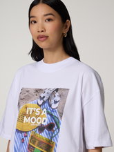 Bild von T-Shirt MOOD
