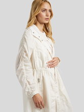 Bild von Transparenter Mantel