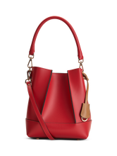Bild von Beuteltasche