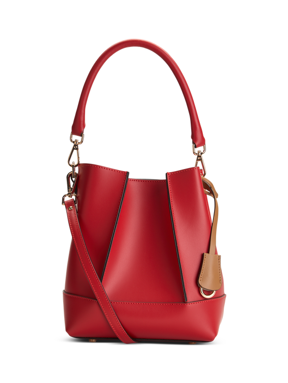 Bild von Beuteltasche