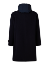 Image sur Manteau en laine et cachemire