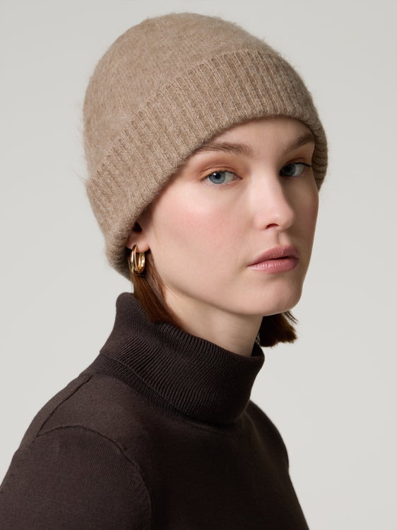 Bild von BRUSHED HAT
