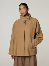 Image sur Veste en laine