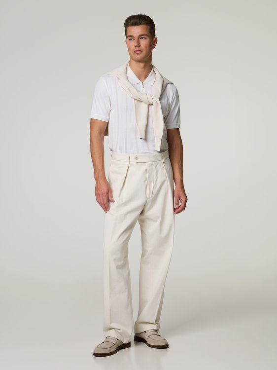 Bild von Hose im Relaxed Fit