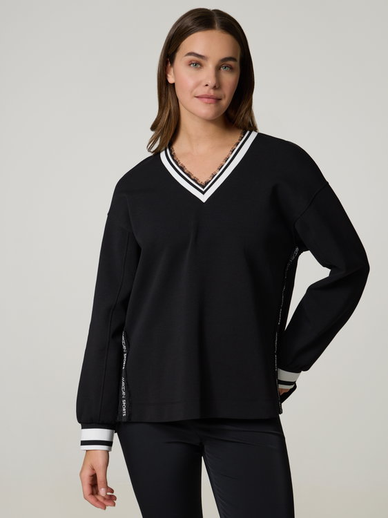 Image sur Sweat-shirt