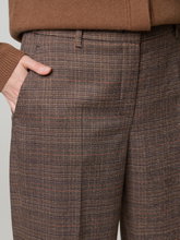 Bild von Hose mit weitem Bein MILARA