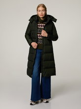 Bild von Steppmantel COLETTE