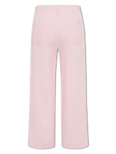 Bild von Hose aus Leinen MAINE