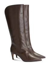Bild von Schaftstiefel