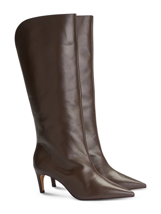 Bild von Schaftstiefel
