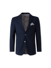 Bild von Seersucker Blazer