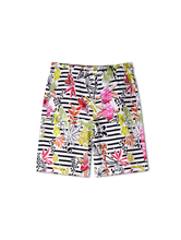 Bild von Shorts mit Print