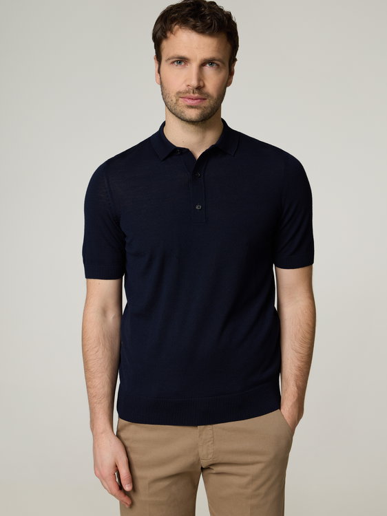 Image sur Polo NOLANO