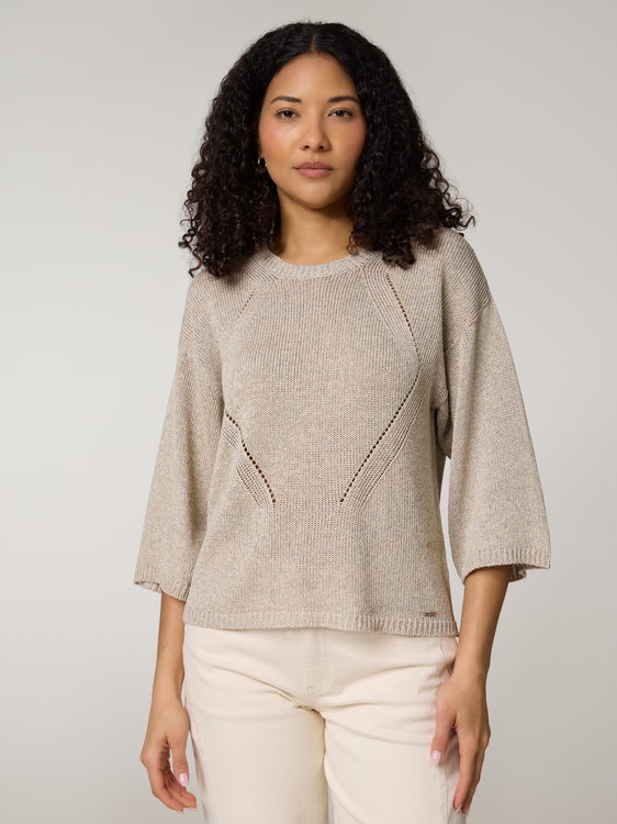 Bild von Strickpullover CIAIRA
