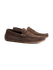 Image de MOCCASIN NUBUK BRAUN