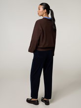 Image sur Pantalon en velours STOVER-X