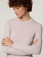 Image sur Pull en laine mérinos