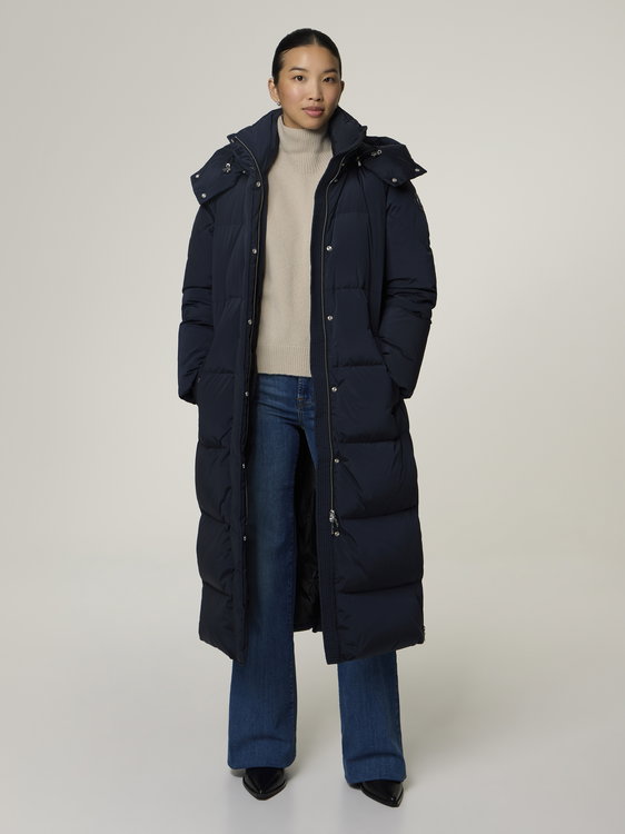 Image sur Parka longue AURORA